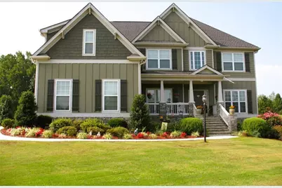 9010 Creek Hollow Court, Gainesville, GA 30506 - Photo 49