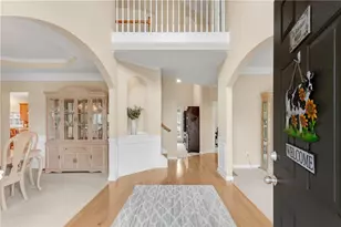 9010 Creek Hollow Ct, Gainesville, GA 30506 - Photo 3