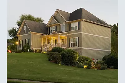 9010 Creek Hollow Court, Gainesville, GA 30506 - Photo 51