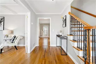 231 Hambridge Ct, Lawrenceville, GA 30043 - Photo 5