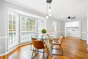 231 Hambridge Ct, Lawrenceville, GA 30043 - Photo 17