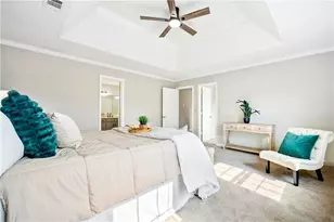 231 Hambridge Ct, Lawrenceville, GA 30043 - Photo 23