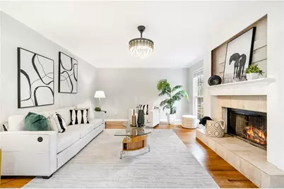 231 Hambridge Court, Lawrenceville, GA 30043 - Photo 9