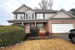 526 Canady Ct, Hampton, GA 30228 - Photo 1