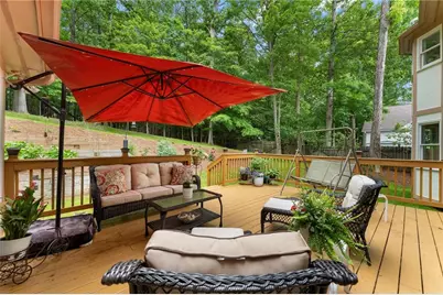 5830 Wilbanks Drive, Peachtree Corners, GA 30092 - Photo 21