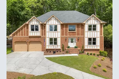 5830 Wilbanks Drive, Peachtree Corners, GA 30092 - Photo 1