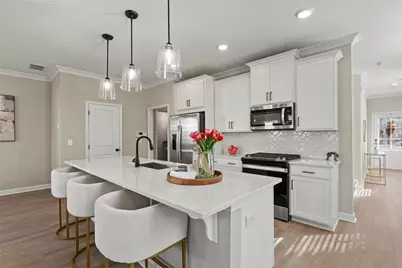 3739 Silvery Way, Powder Springs, GA 30127 - Photo 5