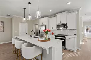 3739 Silvery Wy, Powder Springs, GA 30127 - Photo 5