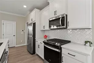 3739 Silvery Wy, Powder Springs, GA 30127 - Photo 9