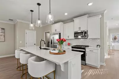 3739 Silvery Way, Powder Springs, GA 30127 - Photo 5