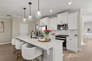 3739 Silvery Way, Powder Springs, GA 30127 - Photo 5