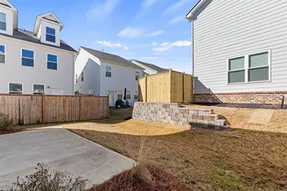 3739 Silvery Way, Powder Springs, GA 30127 - Photo 25