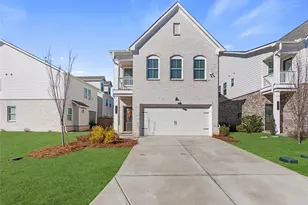 3739 Silvery Way, Powder Springs, GA 30127 - Photo 1