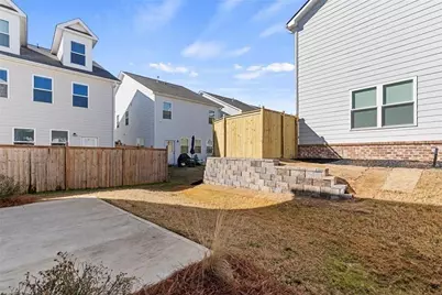 3739 Silvery Way, Powder Springs, GA 30127 - Photo 25