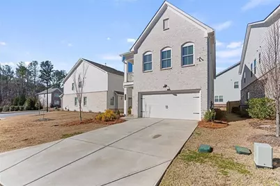 3739 Silvery Way, Powder Springs, GA 30127 - Photo 3