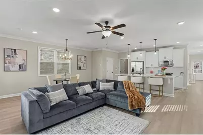 3739 Silvery Way, Powder Springs, GA 30127 - Photo 11