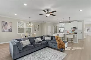 3739 Silvery Wy, Powder Springs, GA 30127 - Photo 11