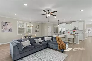 3739 Silvery Wy, Powder Springs, GA 30127 - Photo 11