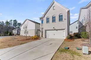 3739 Silvery Wy, Powder Springs, GA 30127 - Photo 3