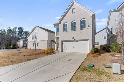 3739 Silvery Way, Powder Springs, GA 30127 - Photo 3