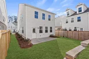 3739 Silvery Wy, Powder Springs, GA 30127 - Photo 23