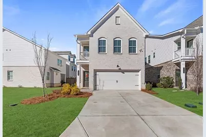 3739 Silvery Way, Powder Springs, GA 30127 - Photo 1