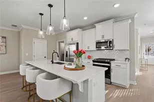 3739 Silvery Wy, Powder Springs, GA 30127 - Photo 5