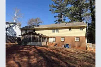 1675 Lake Lucerne Road SW, Lilburn, GA 30047 - Photo 3