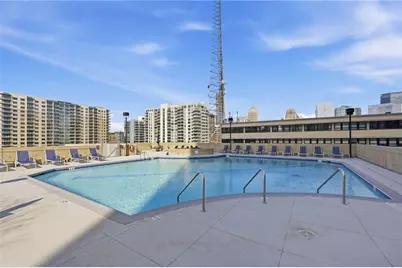 860 Peachtree Street NE #1115, Atlanta, GA 30308 - Photo 31