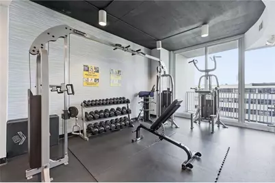 860 Peachtree Street NE #1115, Atlanta, GA 30308 - Photo 23