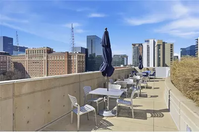 860 Peachtree Street NE #1115, Atlanta, GA 30308 - Photo 35
