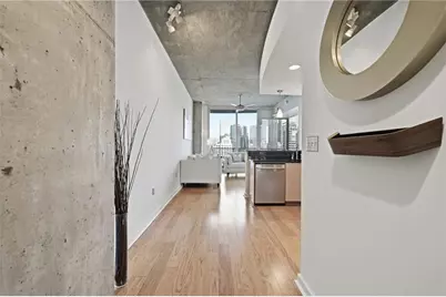 860 Peachtree Street NE #1115, Atlanta, GA 30308 - Photo 3