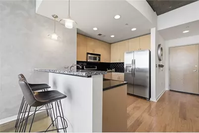 860 Peachtree Street NE #1115, Atlanta, GA 30308 - Photo 5