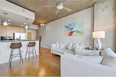 860 Peachtree Street NE #1115, Atlanta, GA 30308 - Photo 9