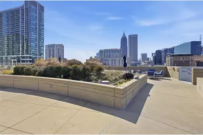 860 Peachtree Street NE #1115, Atlanta, GA 30308 - Photo 33