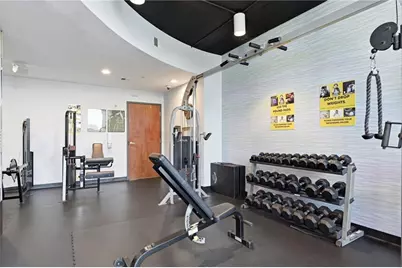 860 Peachtree Street NE #1115, Atlanta, GA 30308 - Photo 25