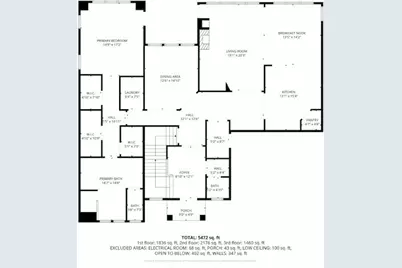 30 Long Branch Court, Dallas, GA 30132 - Photo 41