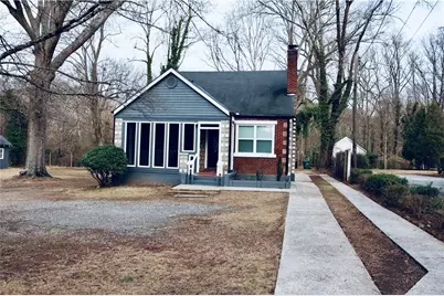 1526 Childress Drive SW, Atlanta, GA 30311 - Photo 1