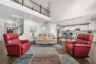 3018 Brook Oak Trce, Snellville, GA 30078 - Photo 5