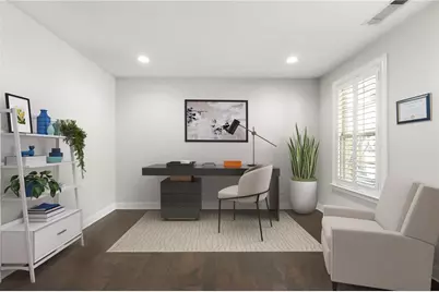 3018 Brook Oak Trace, Snellville, GA 30078 - Photo 3