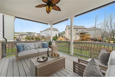 3018 Brook Oak Trace, Snellville, GA 30078 - Photo 23