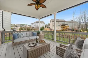 3018 Brook Oak Trce, Snellville, GA 30078 - Photo 23