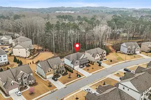 3018 Brook Oak Trce, Snellville, GA 30078 - Photo 25