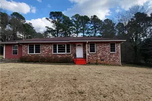 592 Allgood Rd, Stone Mountain, GA 30083 - Photo 1