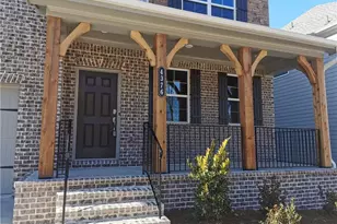 4376 Waxwing St, Hoschton, GA 30548 - Photo 3