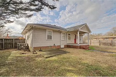 228 Marshall Street, Cedartown, GA 30125 - Photo 37