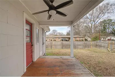 228 Marshall Street, Cedartown, GA 30125 - Photo 35