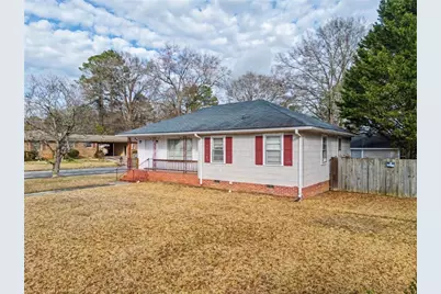 228 Marshall Street, Cedartown, GA 30125 - Photo 1