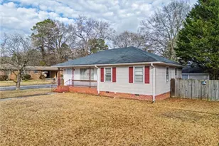 228 Marshall St, Cedartown, GA 30125 - Photo 1