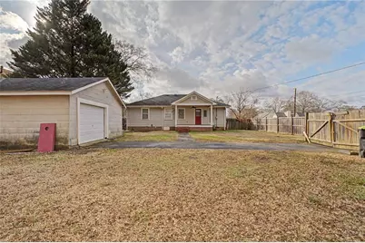 228 Marshall Street, Cedartown, GA 30125 - Photo 41